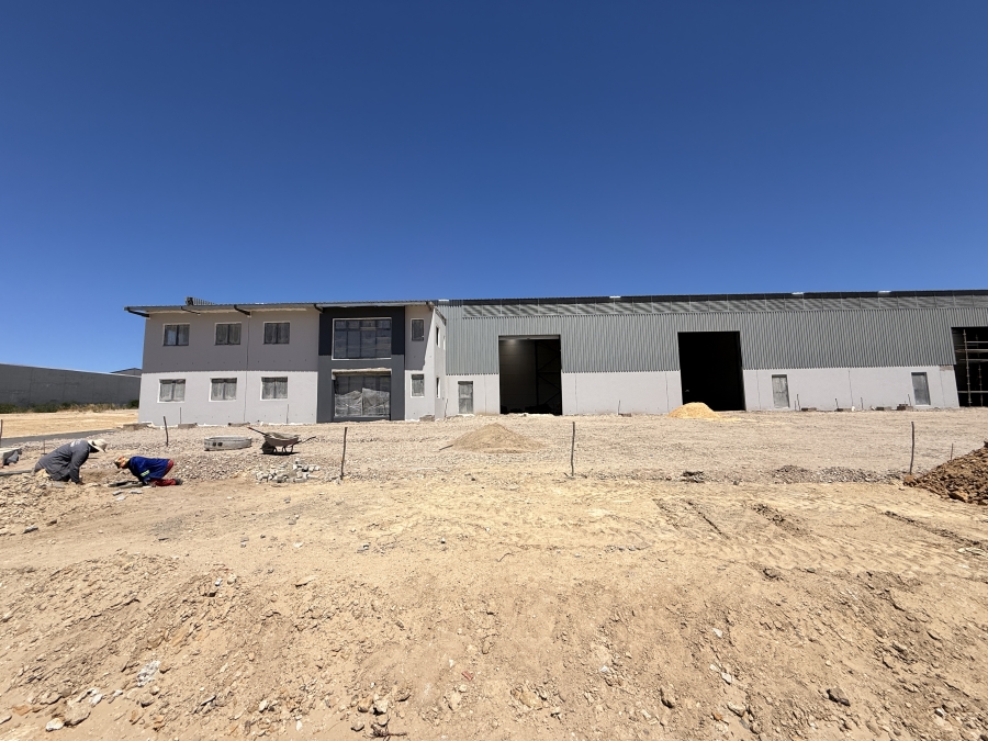 To Let commercial Property for Rent in Rivergate Western Cape